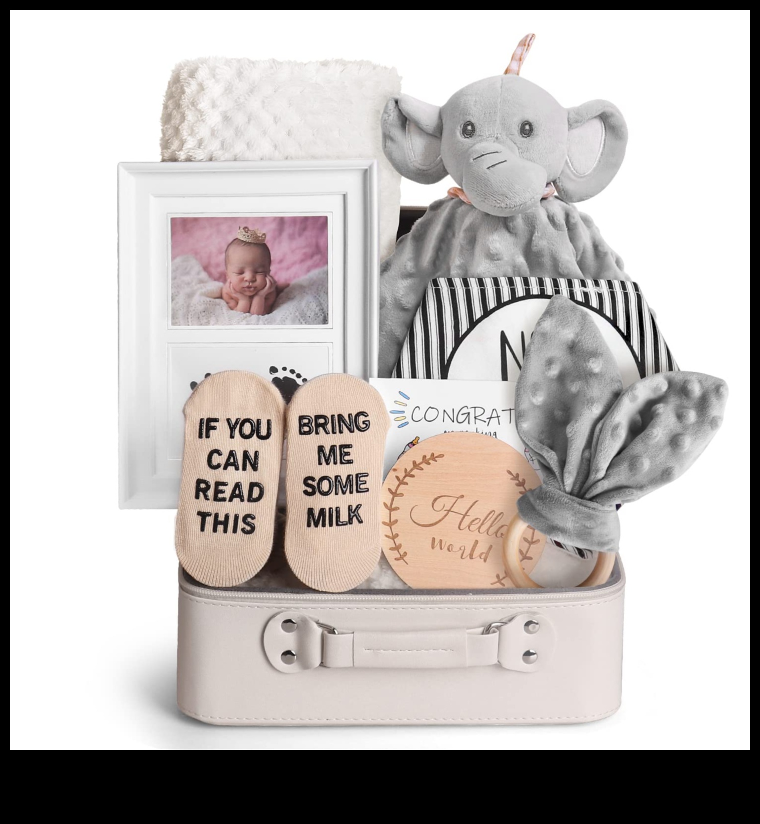 Beyond Booties Heartwarming Baby Gifts for All 2 Beyond Booties: Heartwarming Baby Gifts for All