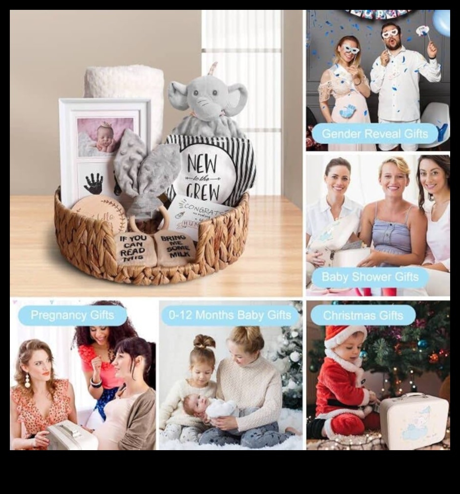 Beyond Booties Heartwarming Baby Gifts for All 4 Beyond Booties: Heartwarming Baby Gifts for All
