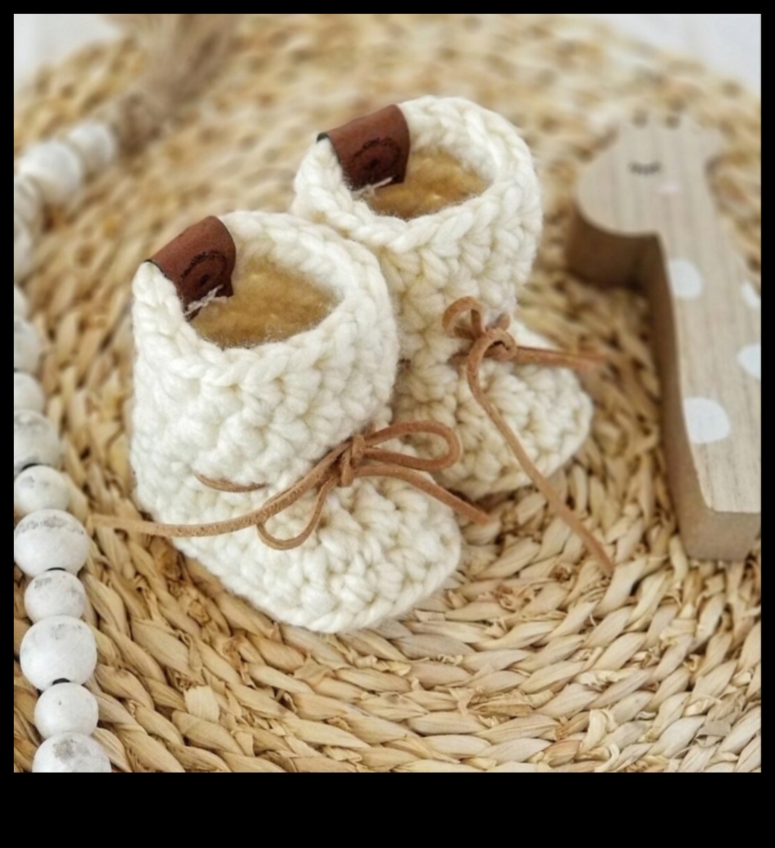 Beyond Booties Heartwarming Baby Gifts for All 5 Beyond Booties: Heartwarming Baby Gifts for All