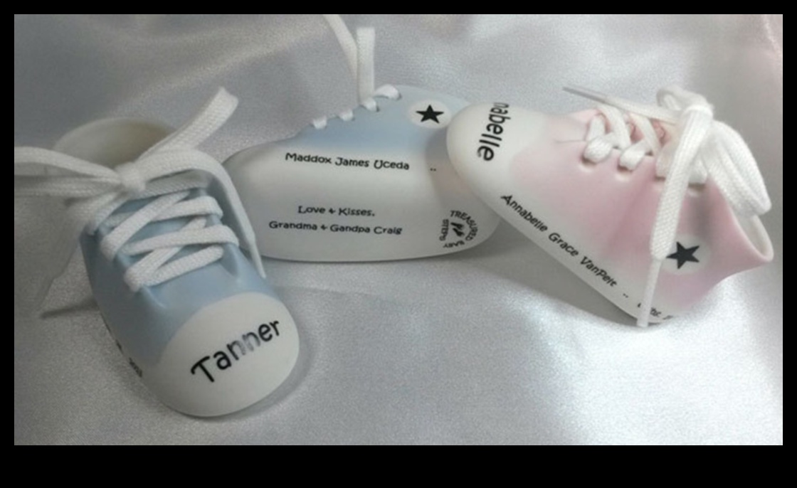 Beyond Booties Keepsakes to Cherish for a Lifetime 1 Beyond Booties: Creating Memories with Heartwarming Baby Gifts