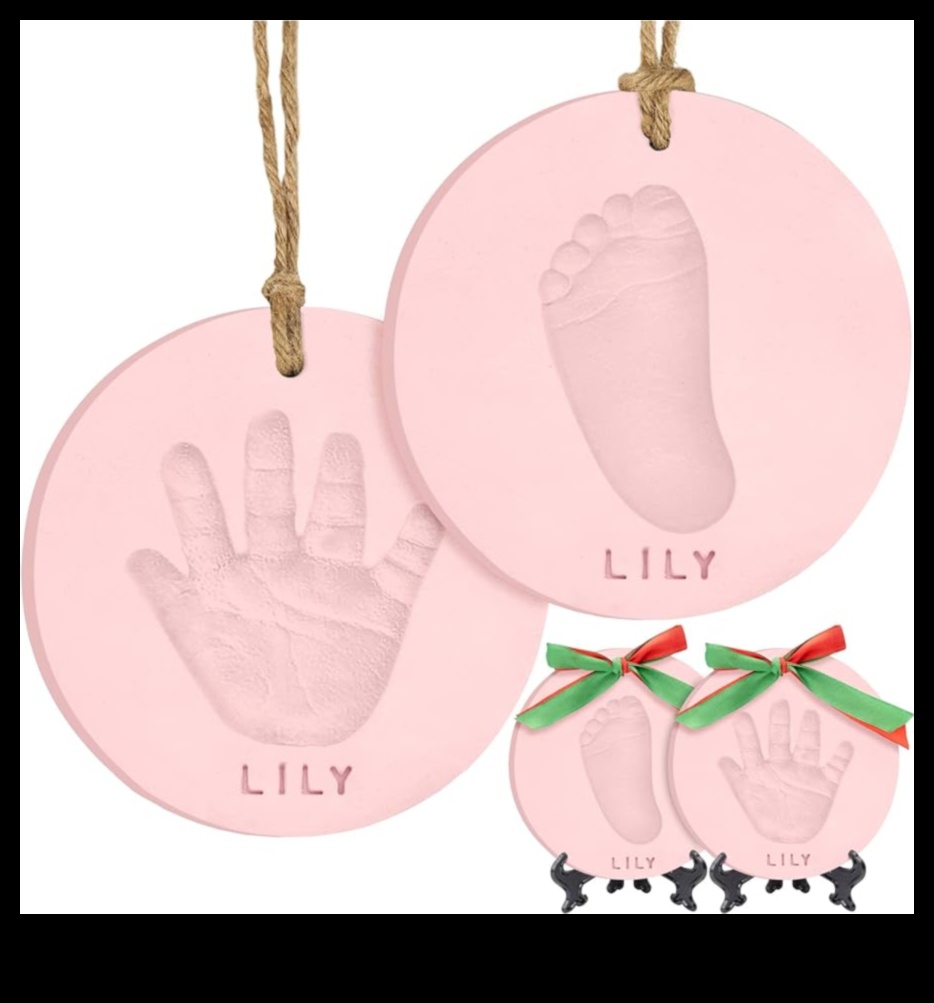 Beyond Booties Keepsakes to Cherish for a Lifetime 2 Beyond Booties: Creating Memories with Heartwarming Baby Gifts
