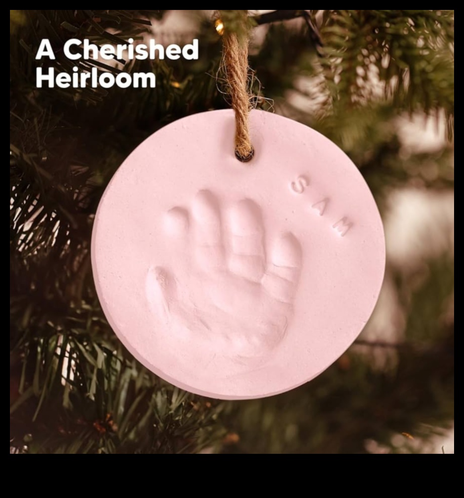 Beyond Booties Keepsakes to Cherish for a Lifetime 4 Beyond Booties: Creating Memories with Heartwarming Baby Gifts