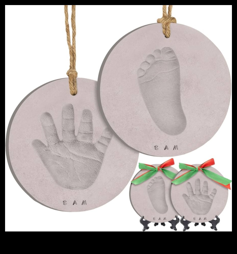 Beyond Booties Keepsakes to Cherish for a Lifetime 5 Beyond Booties: Creating Memories with Heartwarming Baby Gifts