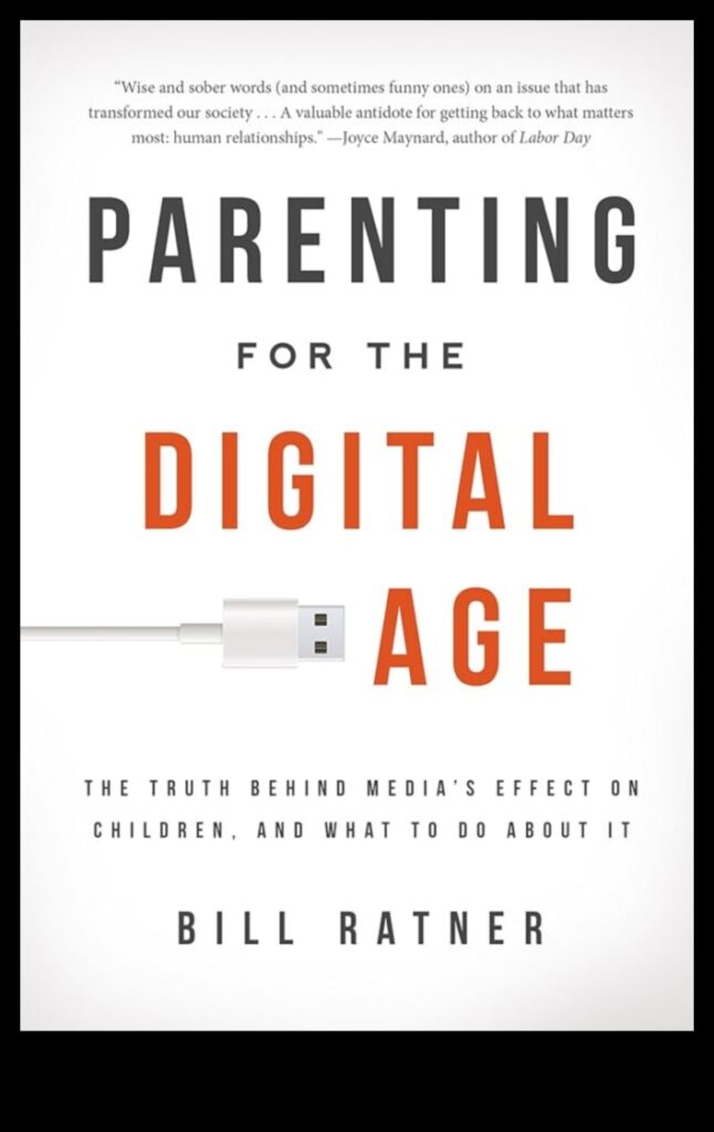 Beyond the Bump Parenting with Purpose in the Digital Age 1