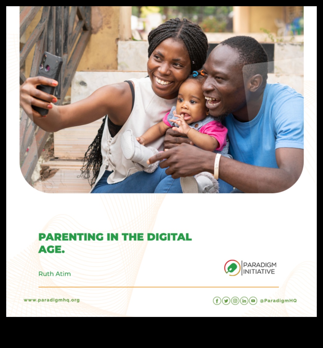 Beyond the Bump: Parenting with Purpose