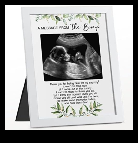 Beyond the Bump Tips for Showering Mom and Baby with Happiness 1