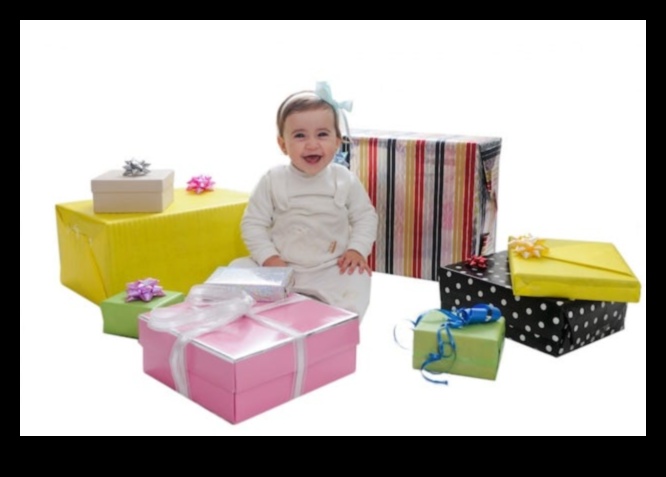 Beyond the Wrapping Baby Gifts That Show You Care 1