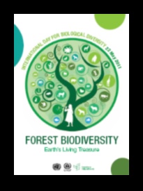 Treasures of Biodiversity: Conservation Areas Worldwide