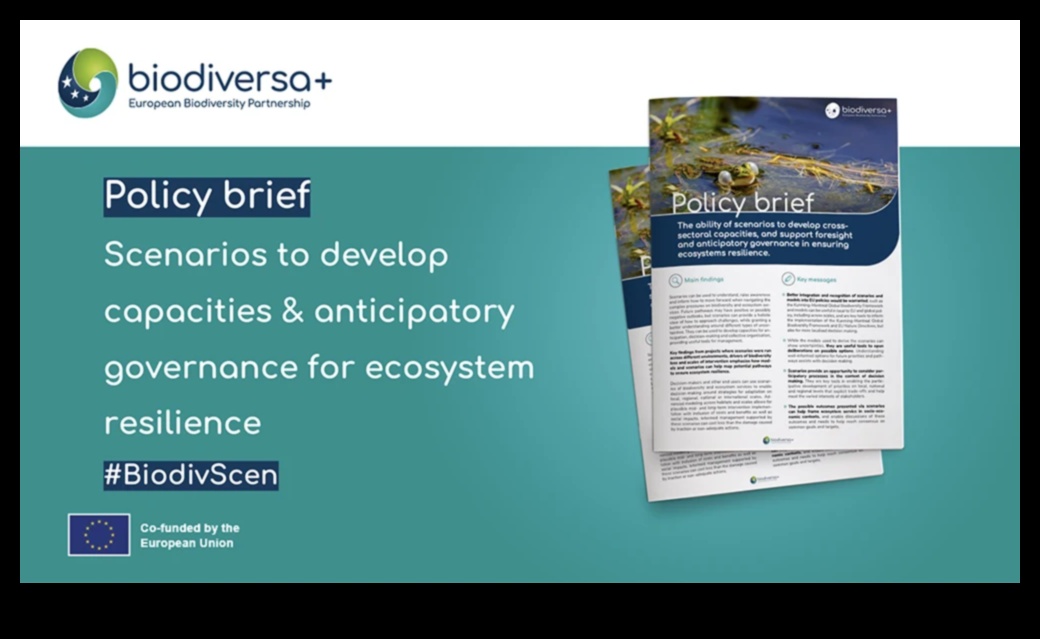 What role does biodiversity play in creating resilient landscapes?