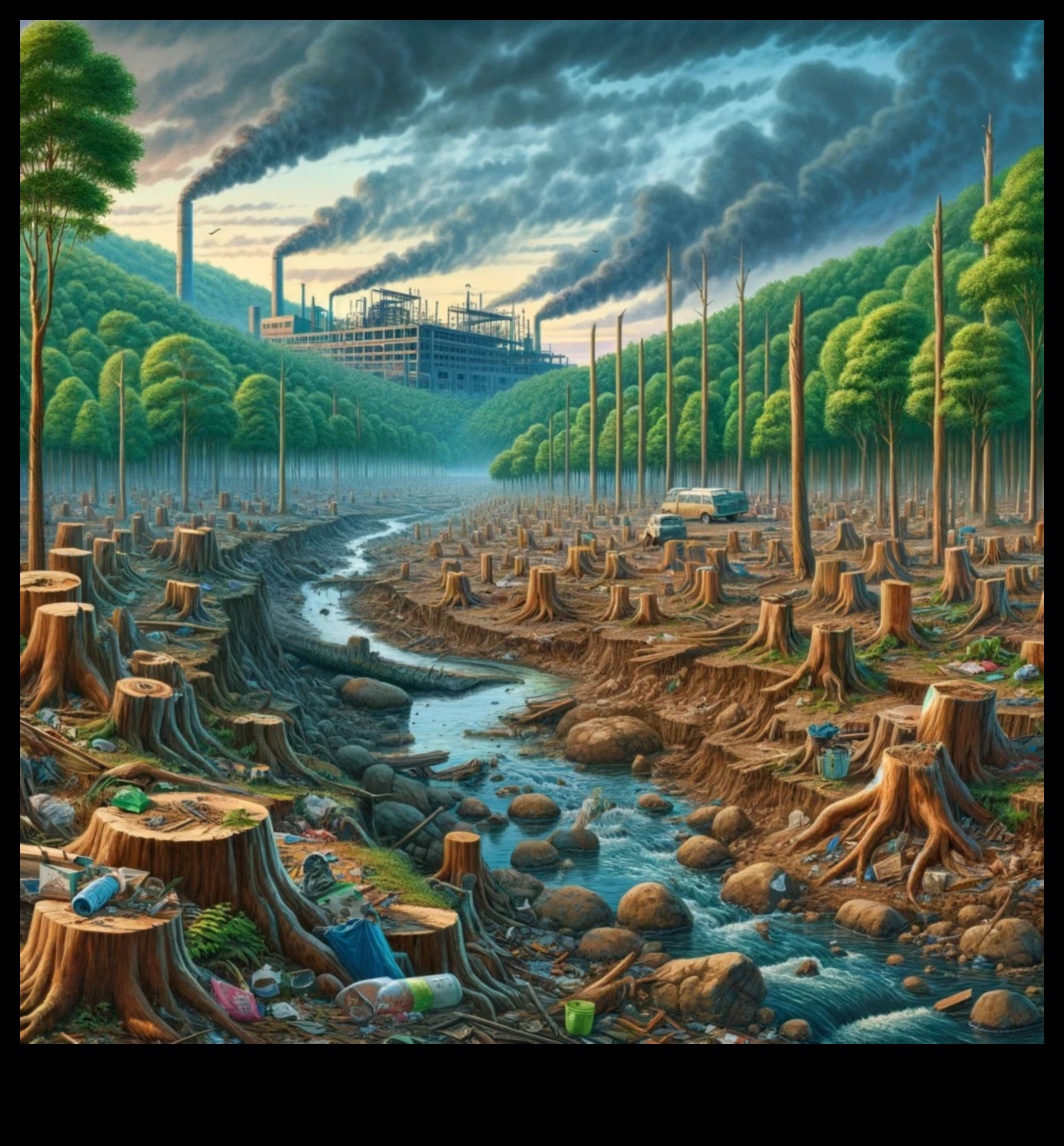 How do different water features contribute to the aquatic biodiversity of landscapes?