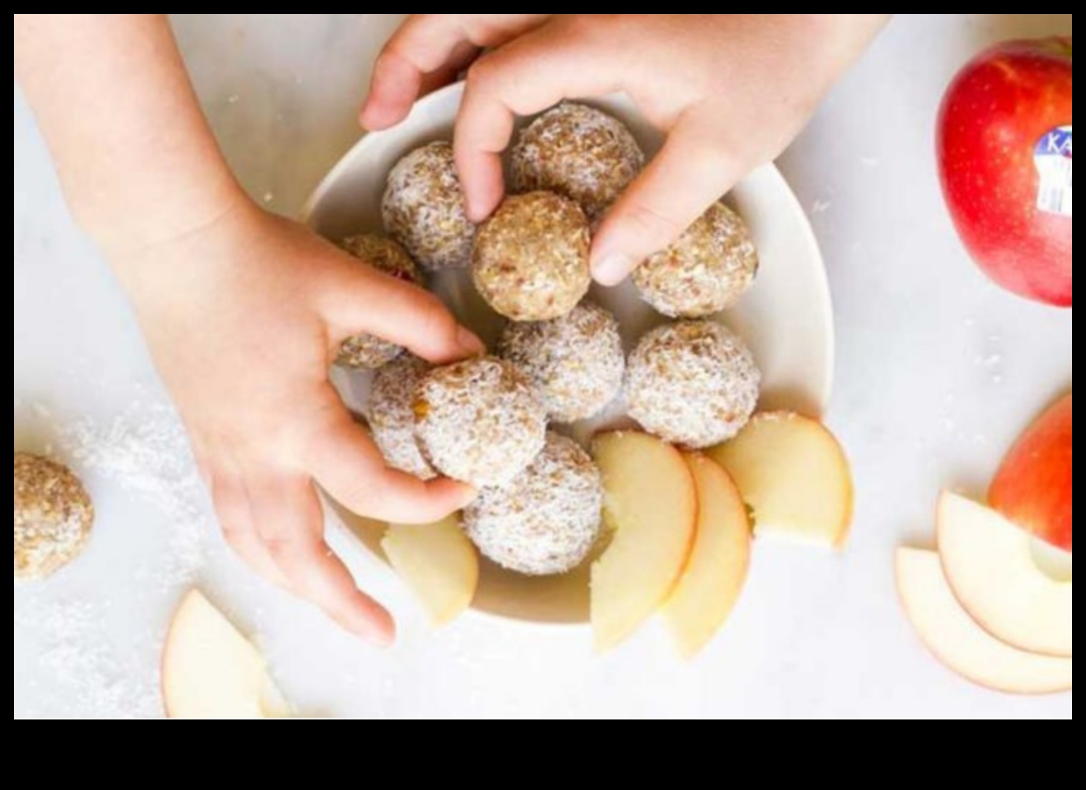 Bite-Sized Bliss: Culinary Creations Tailored for Your Baby