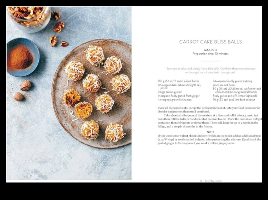 Bite-Sized Bliss: Crafting Culinary Delights for Your Baby