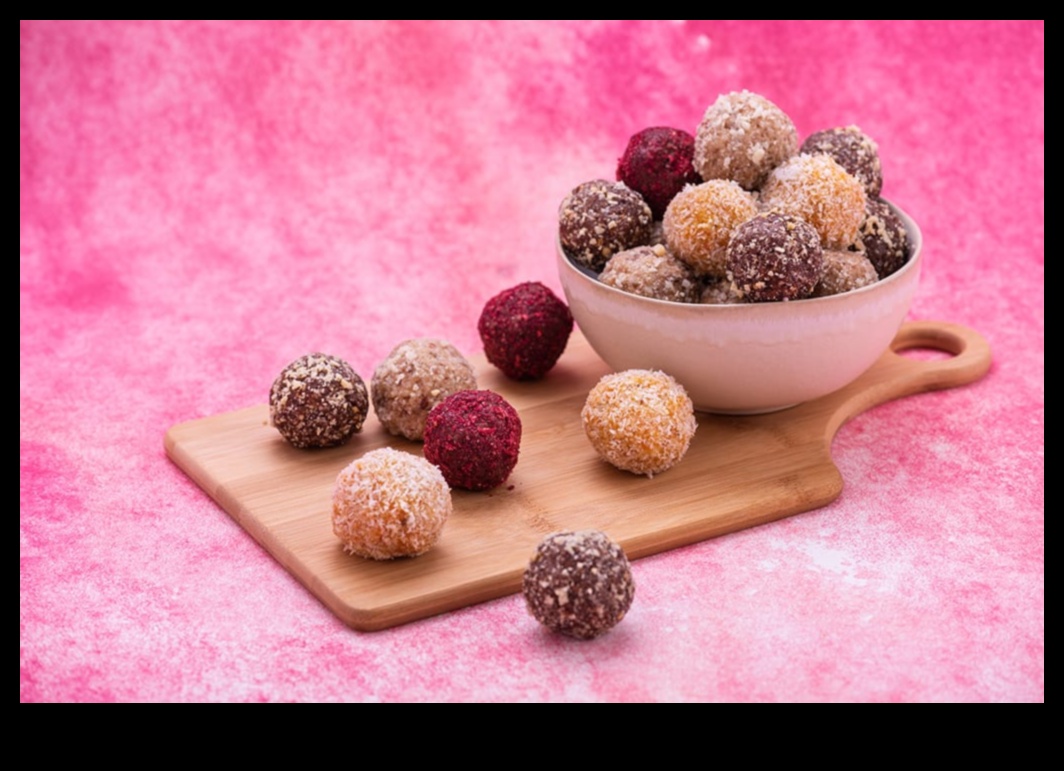 Bite-Sized Bliss: Crafting Culinary Delights for Your Baby