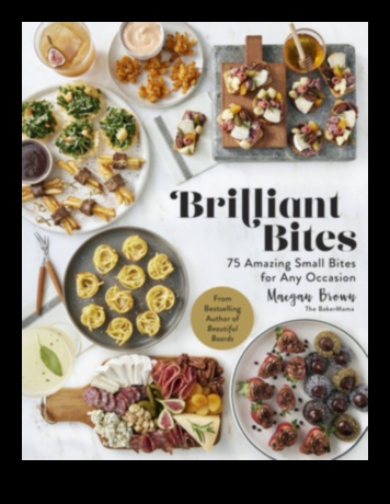 Bite-Sized Brilliance Delicious Treats for Your Little Ones 1