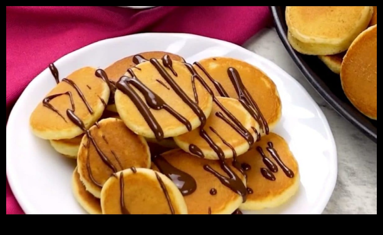 Bite-Sized Brilliance: Crafting Culinary Delights for Your Precious One