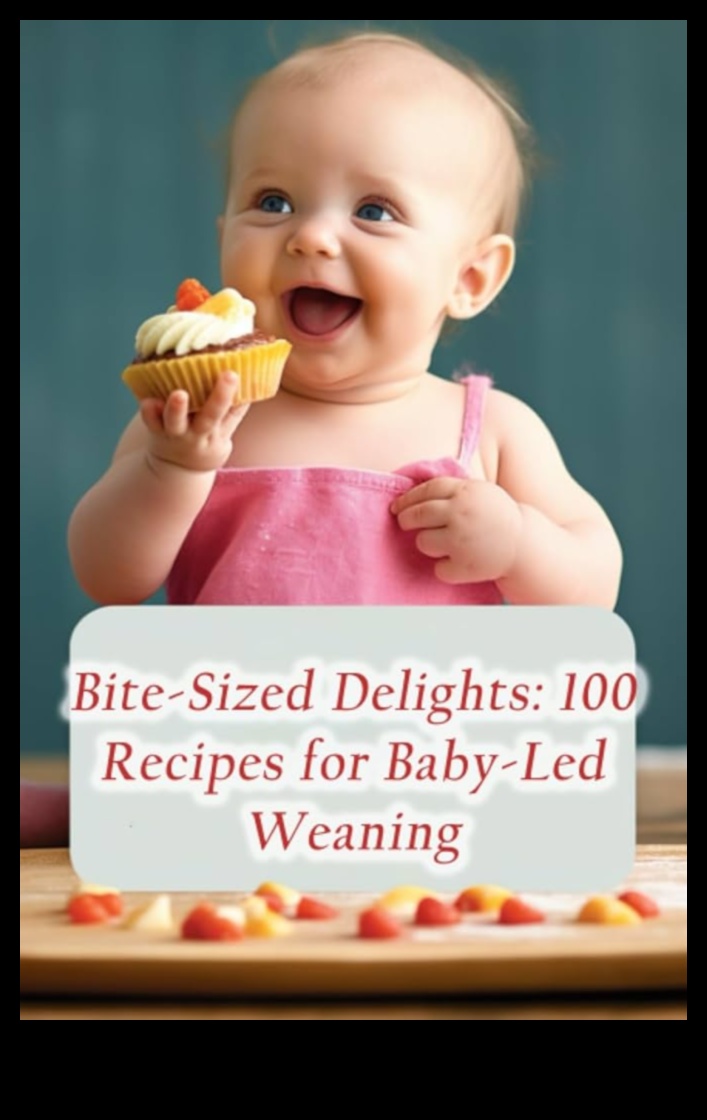 Bite-Sized Brilliance Nutrient-Rich Baby Food Delights That Your Little One Will Love 1 Bite-Sized Brilliance: Nutrient-Rich Baby Food Delights