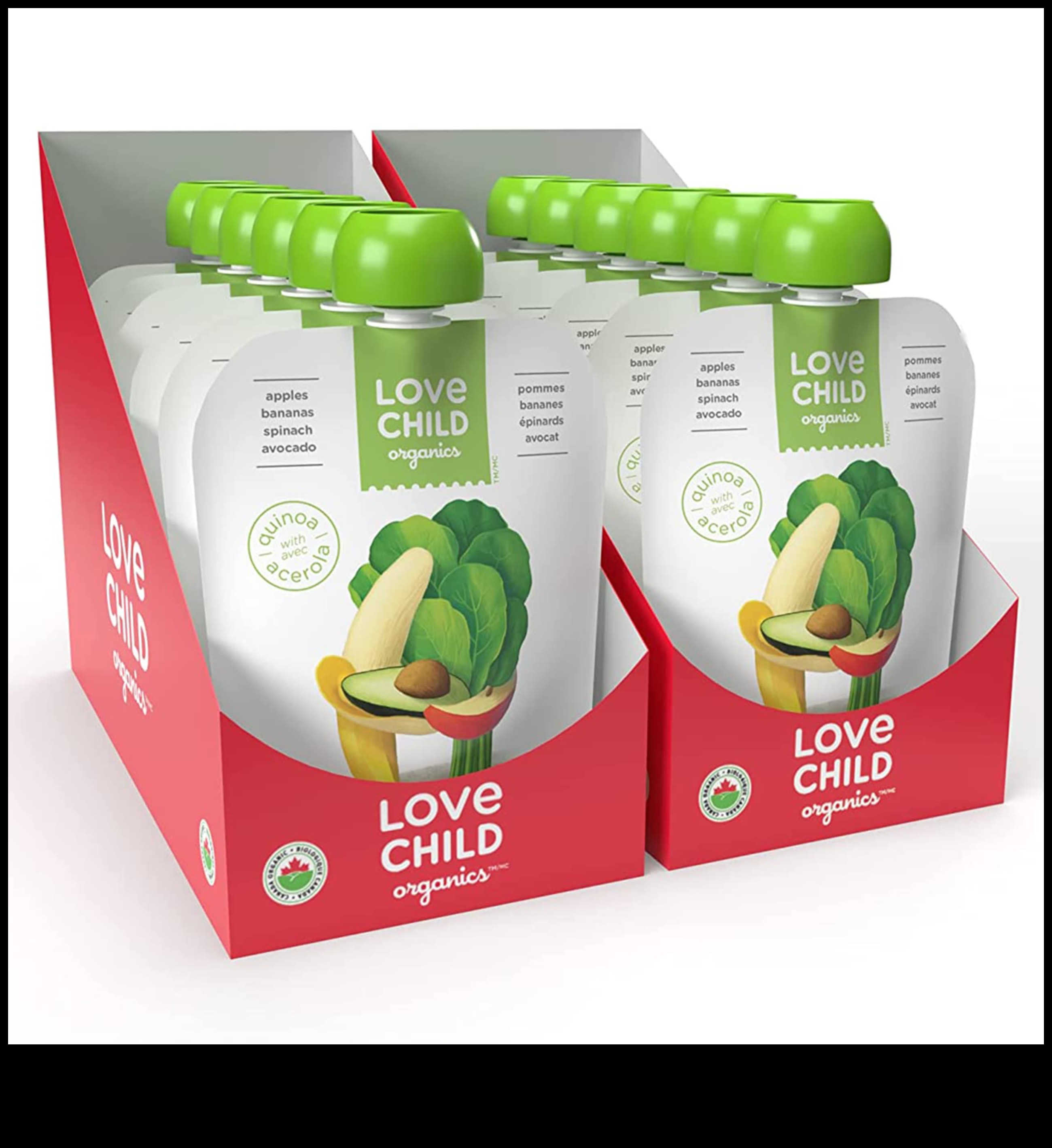 Bite-Sized Brilliance Nutrient-Rich Baby Food Delights That Your Little One Will Love 3 Bite-Sized Brilliance: Nutrient-Rich Baby Food Delights