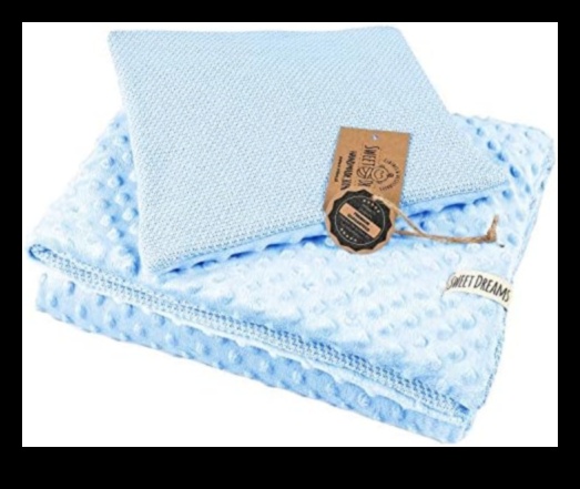 Blanket of Dreams Cozy Comfort for Your Baby's Sweet Dreams 1