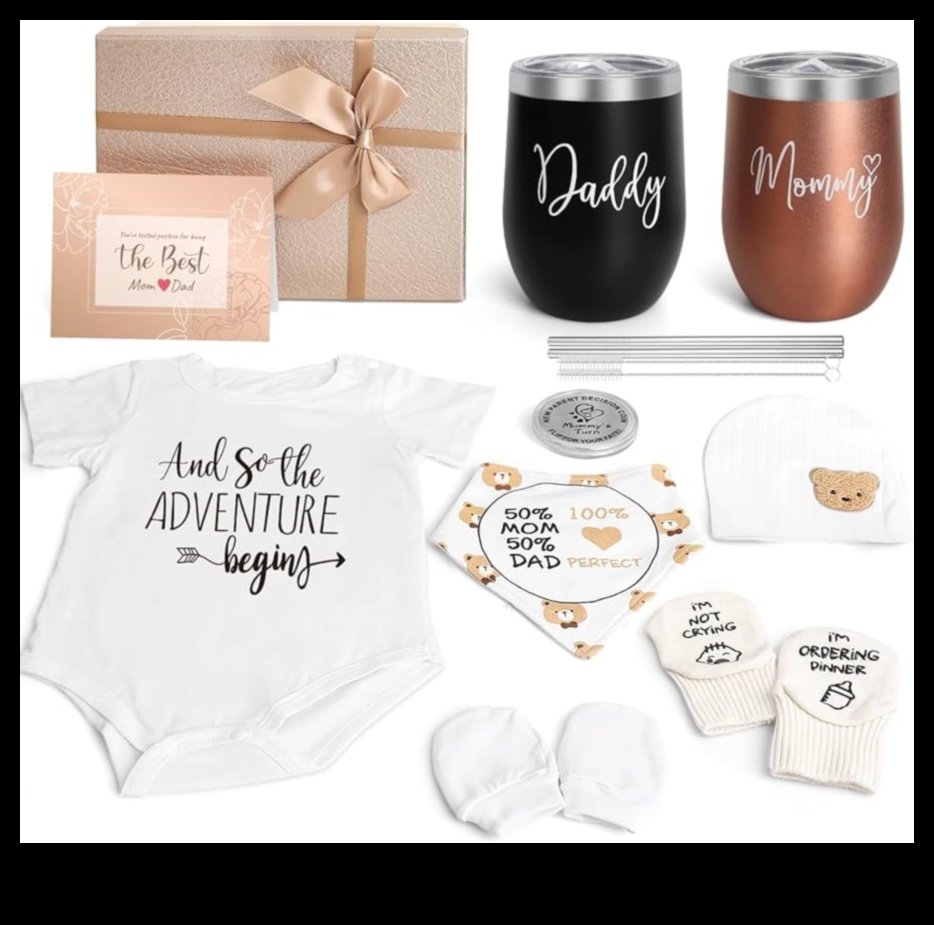 Blessed Beginnings Showering Love on the Mom-to-Be with Thoughtful Gifts and Support 2 Blessed Beginnings: Showering Love on the Mom-to-Be