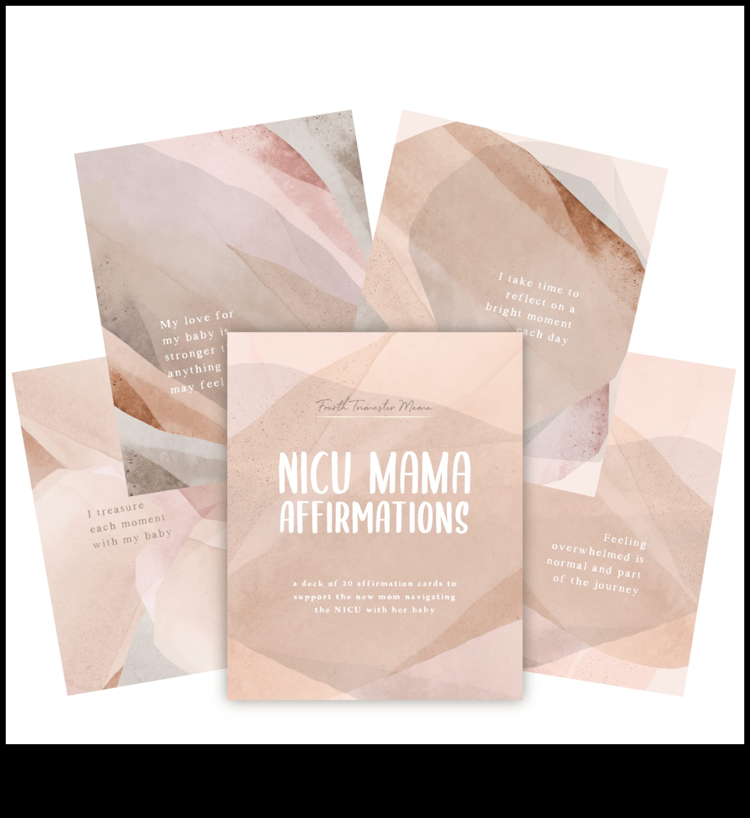 Blessed Beginnings Showering Love on the Mom-to-Be with Thoughtful Gifts and Support 4 Blessed Beginnings: Showering Love on the Mom-to-Be