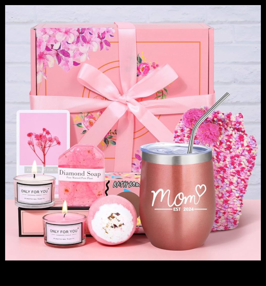 Blessed Beginnings Showering Love on the Mom-to-Be with Thoughtful Gifts and Support 5 Blessed Beginnings: Showering Love on the Mom-to-Be