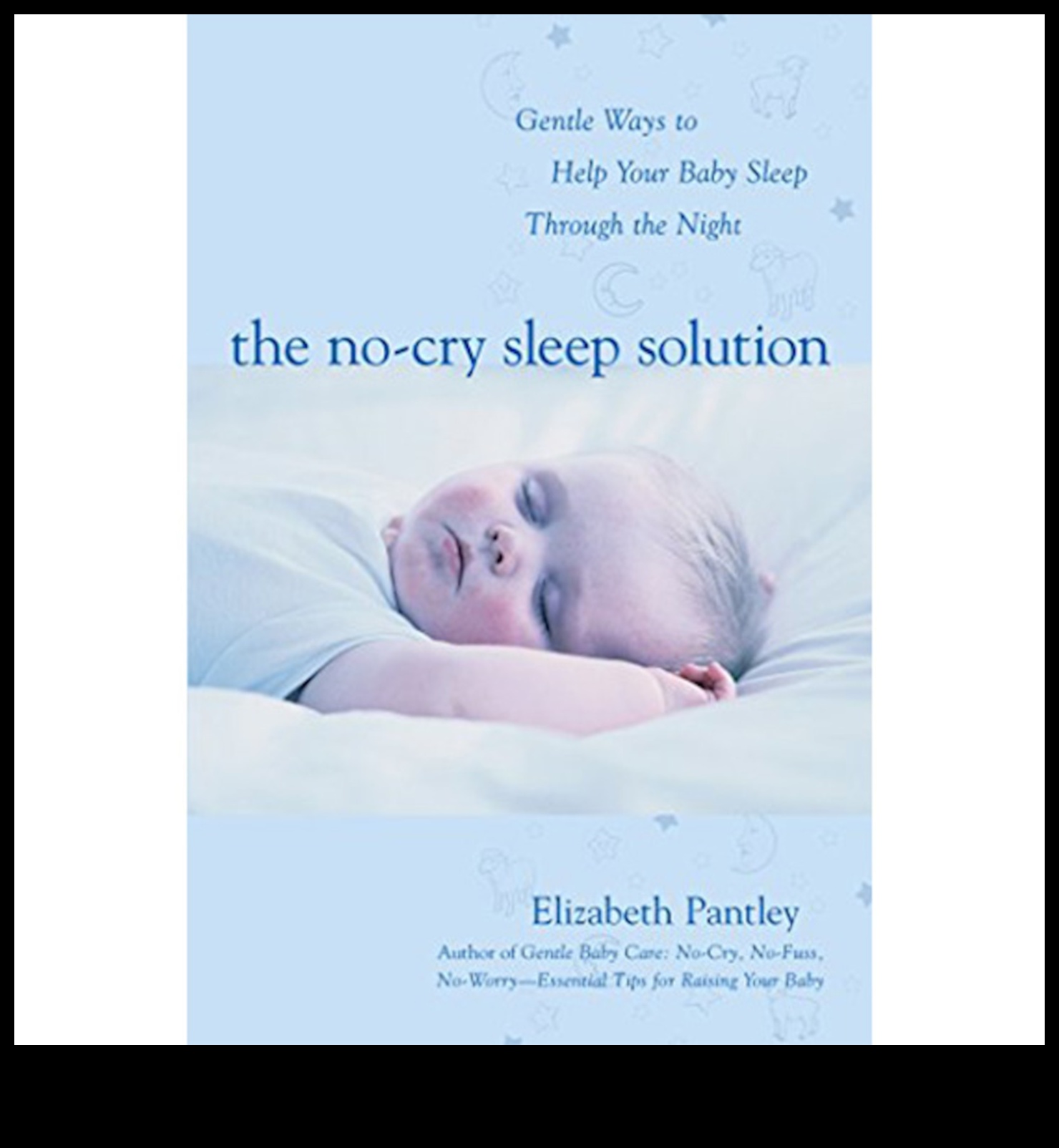 Blissful Bedtime: Sleep Solutions for Infants