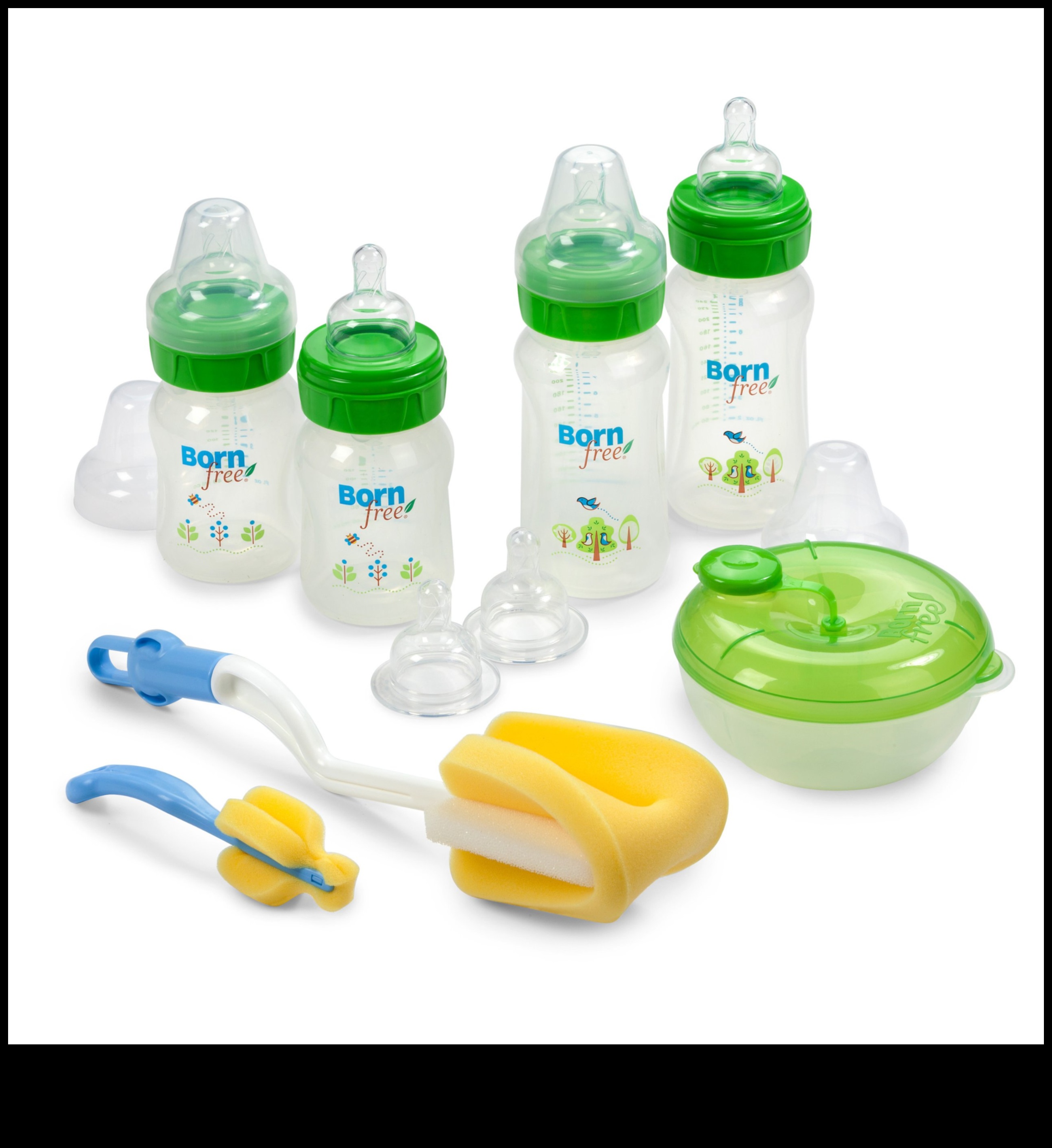 Blissful Bottles Nourish Your Little One with Safe, BPA-Free Bottles 2 Blissful Bottles: Nourishing Your Little One