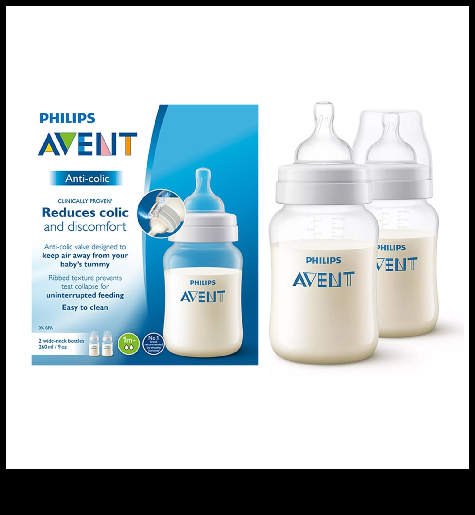 Blissful Bottles Nourish Your Little One with Safe, BPA-Free Bottles 4 Blissful Bottles: Nourishing Your Little One