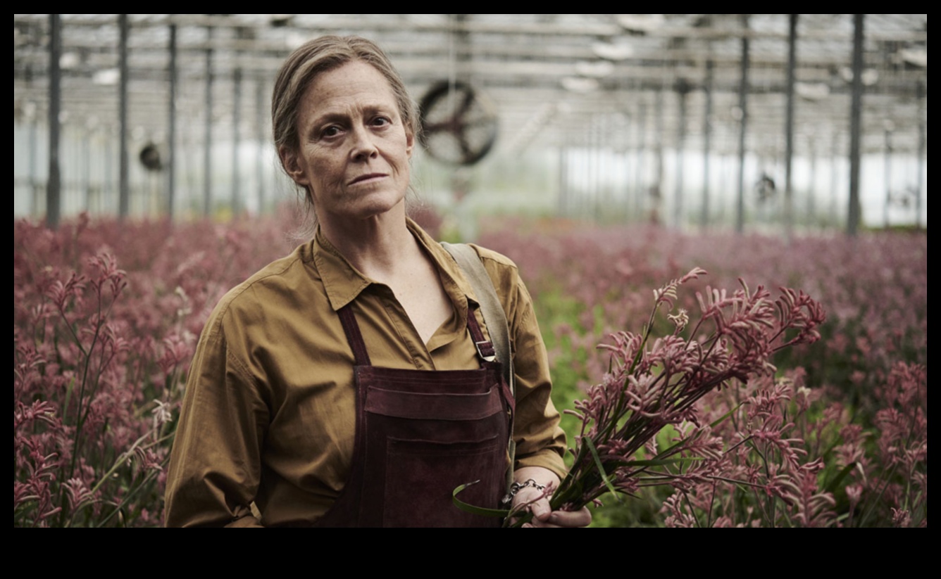 Bloom Beyond Borders: Greenhouse Marvels Revealed