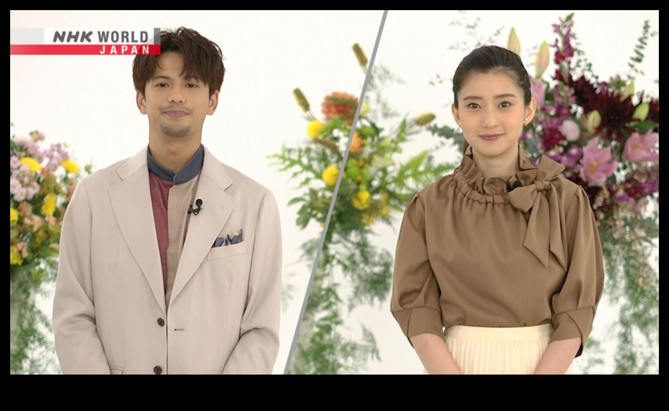 Bloom Beyond Borders: Greenhouse Marvels Revealed