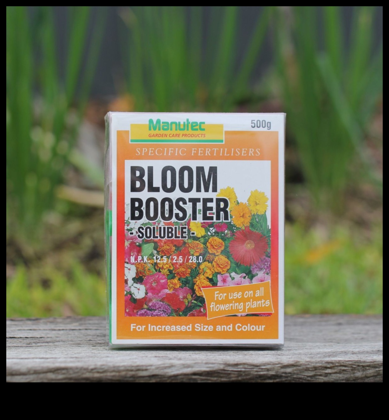 Bloom Boosters: Elevate Your Garden with Top Tools
