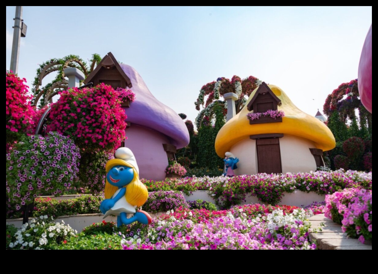 Bloom Brilliance: Top Tips for a Radiant Garden Paradise