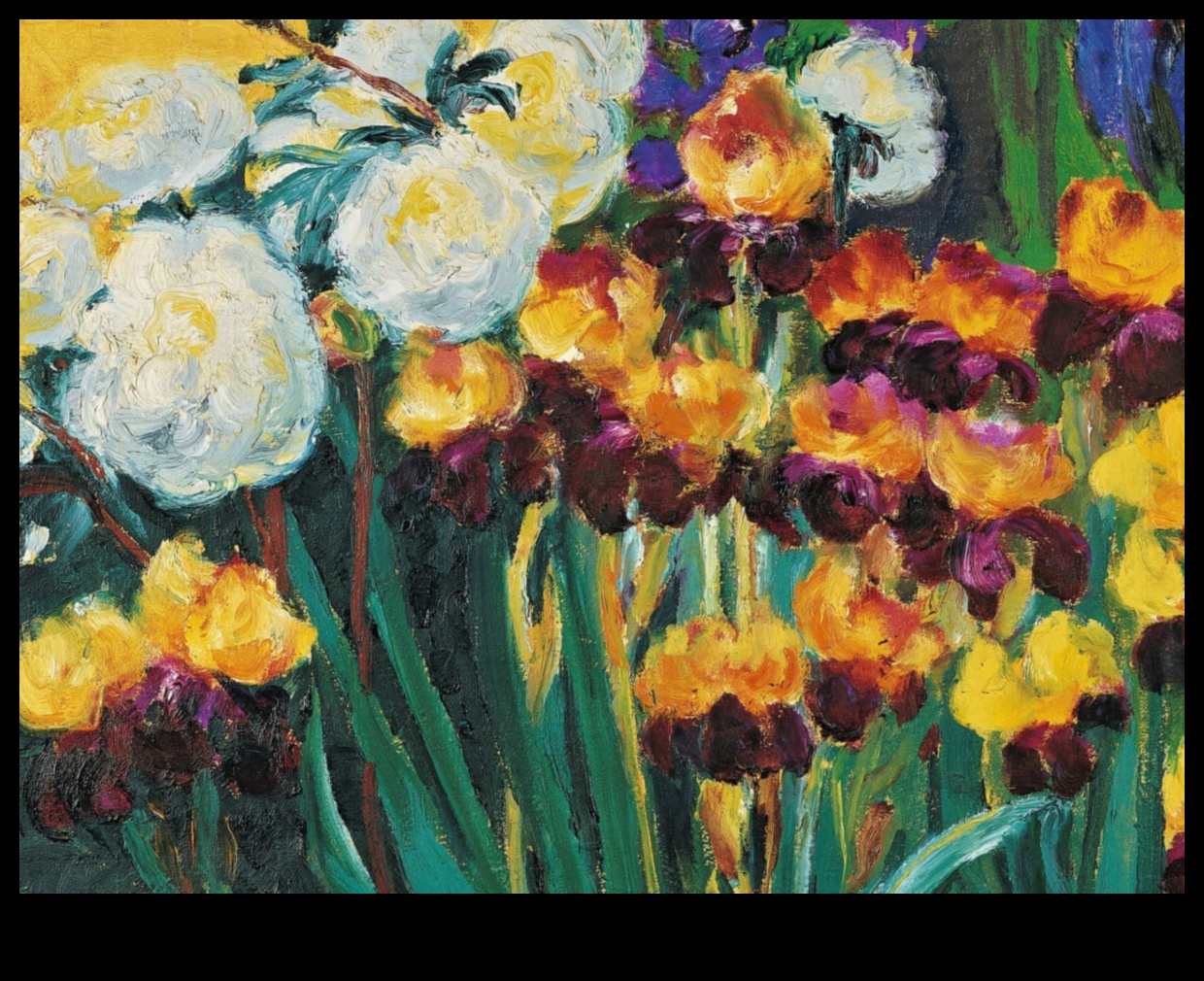 Bloom in Style: Elevate Your Garden with Art Essentials