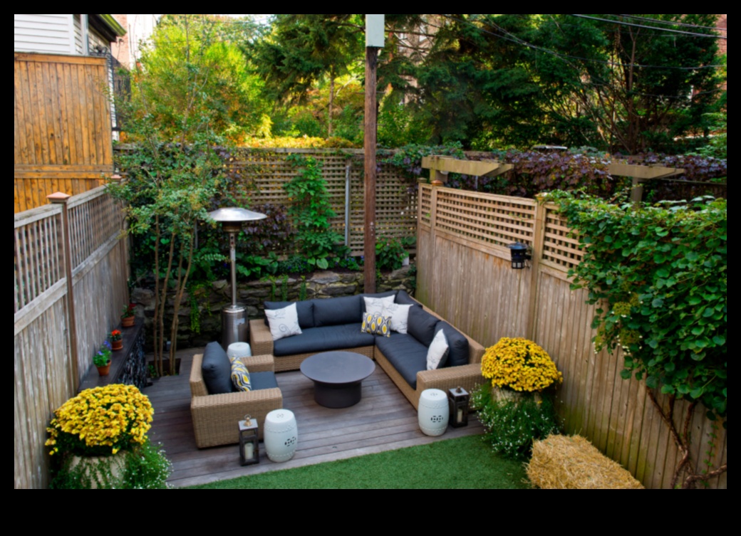 Bloom in Style: Transformative Garden Decor Essentials