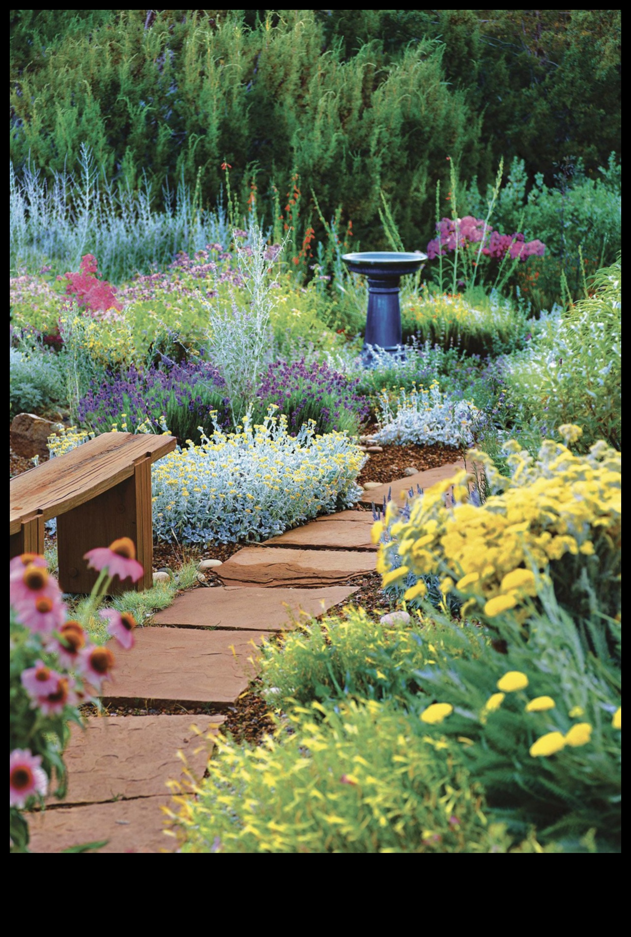 Bloom in Style: Elevate Your Garden with Decor Essentials