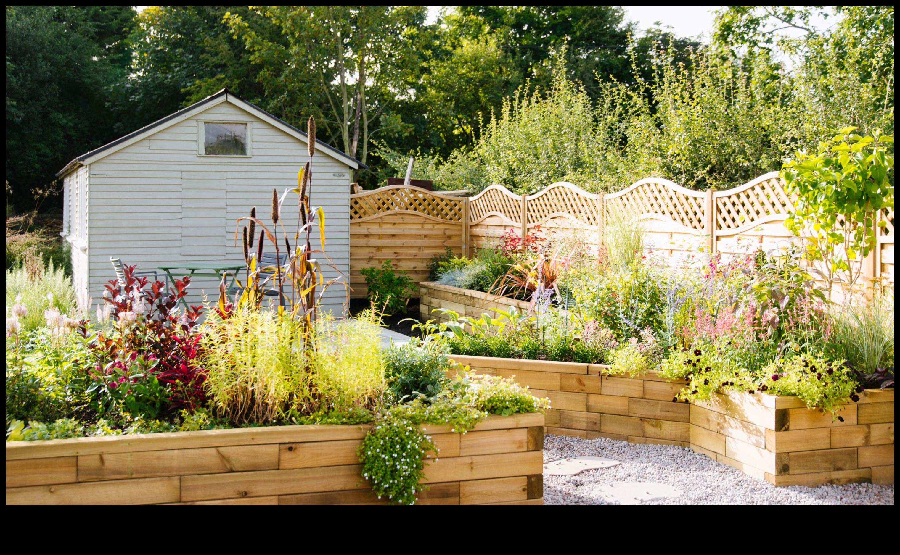 Bloom in Style: Elevate Your Garden with Comfortable Picks