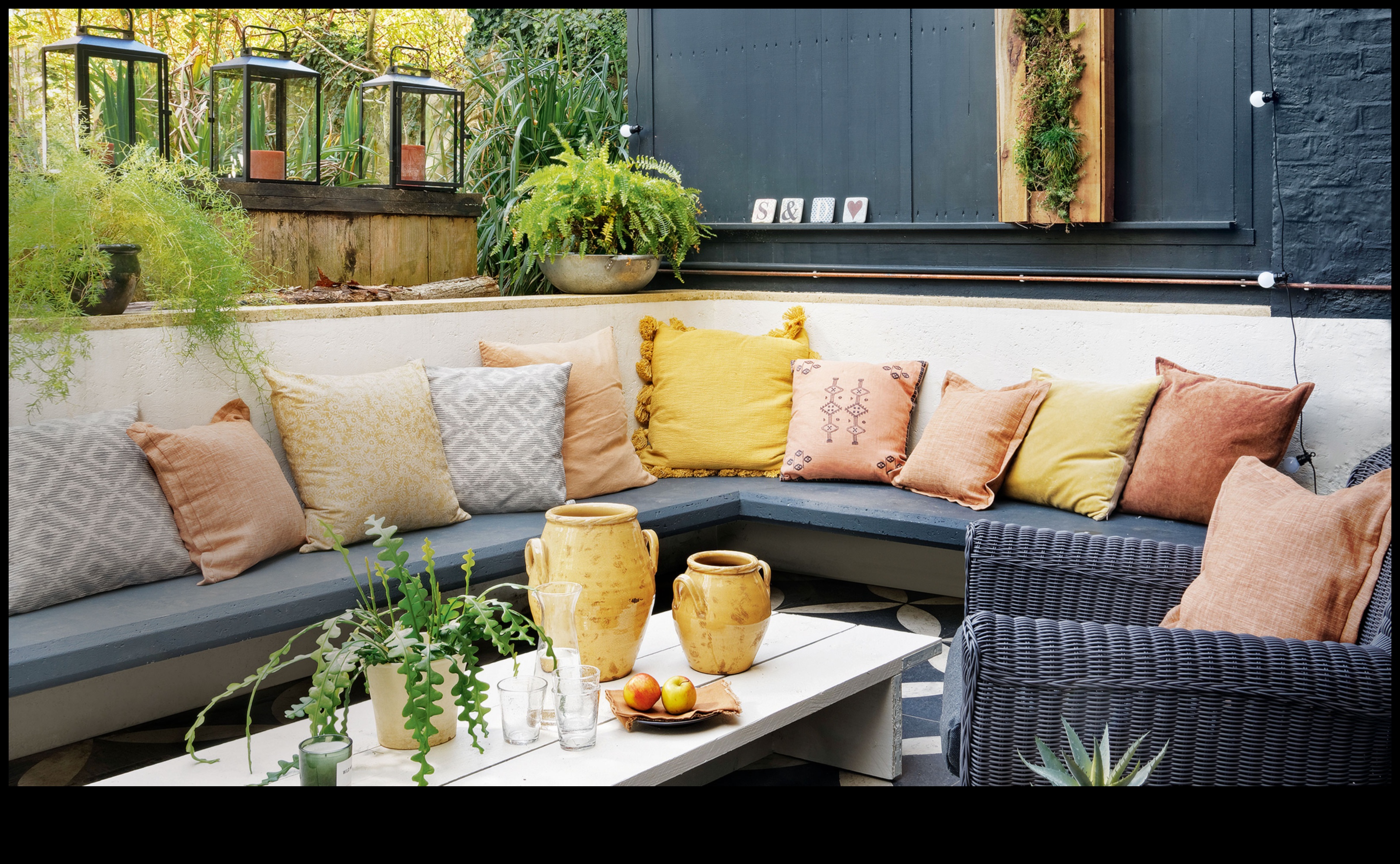 Bloom in Style: Elevate Your Garden with Comfortable Picks