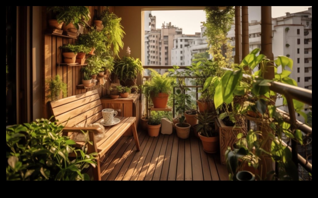 Bloom in Style: Discover the Power of Garden Decor