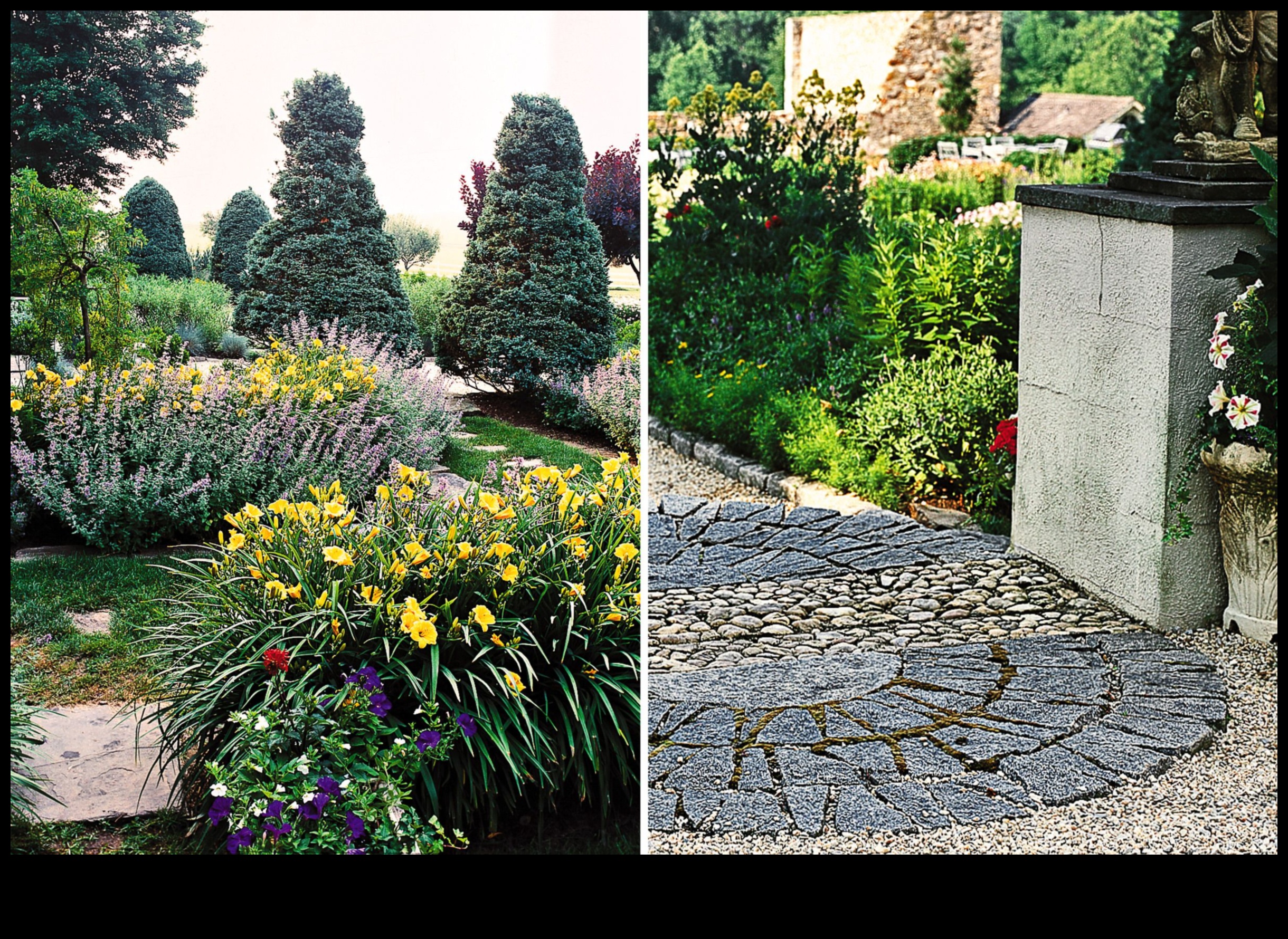 Bloom in Style: Discover the Power of Garden Decor