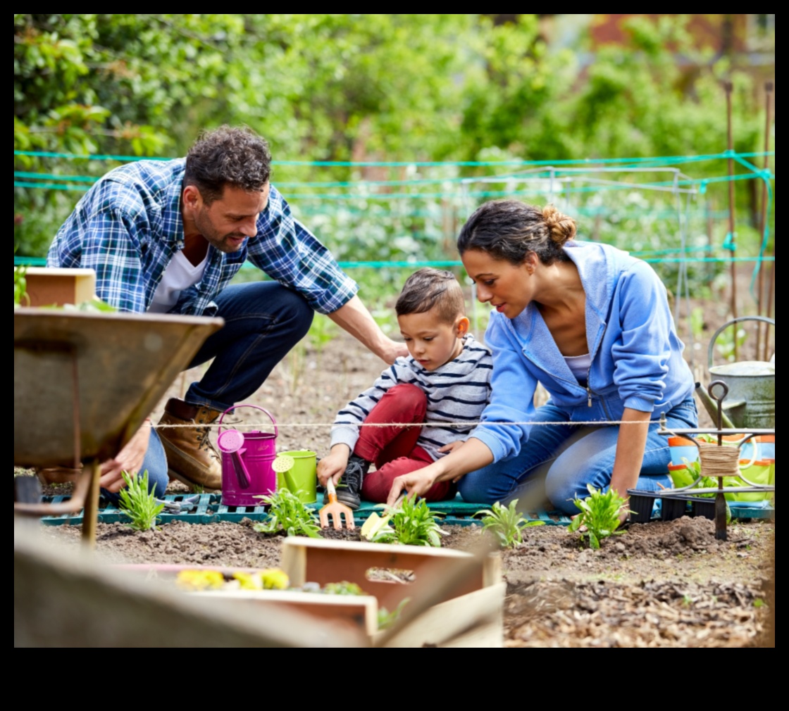 Bloom on a Budget: Dazzling DIY Magic for Gardens