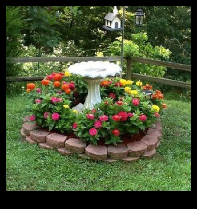 Bloom on a Budget: DIY Garden Magic That Dazzles