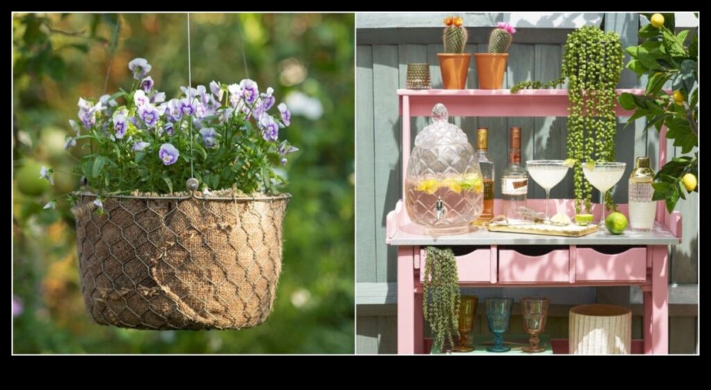 Bloom on a Budget DIY Garden Projects for Every Budget 1