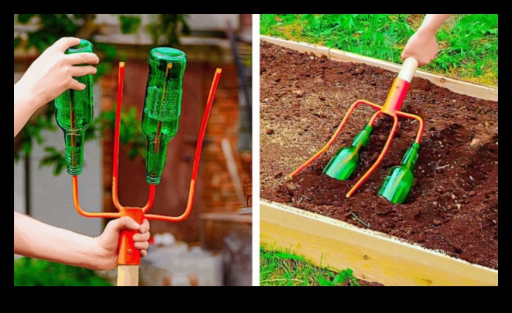 Bloom on a Budget: DIY Magic for a Thriving Garden