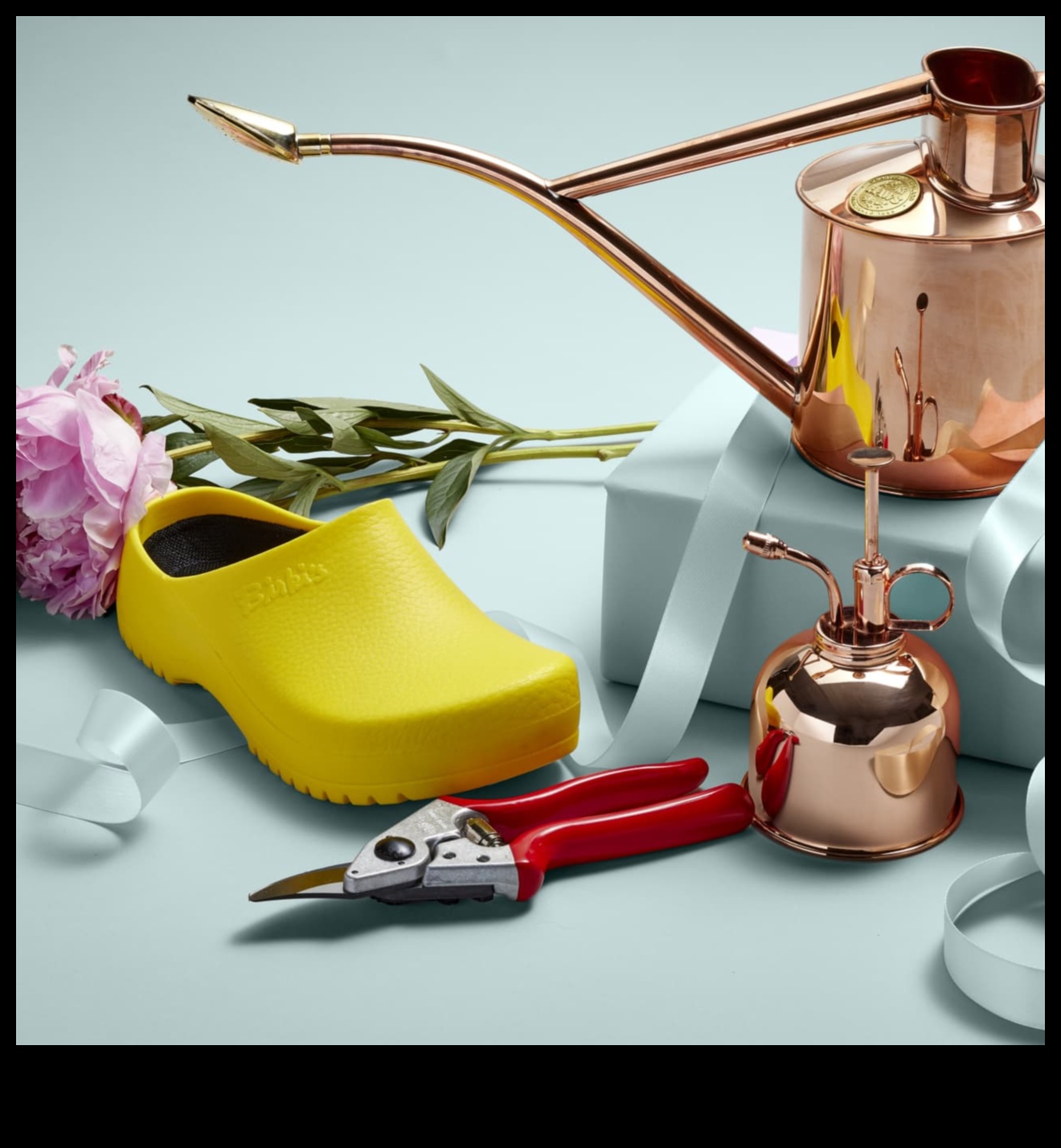 Bloom with Bliss: Essential Garden Tools Unveiled