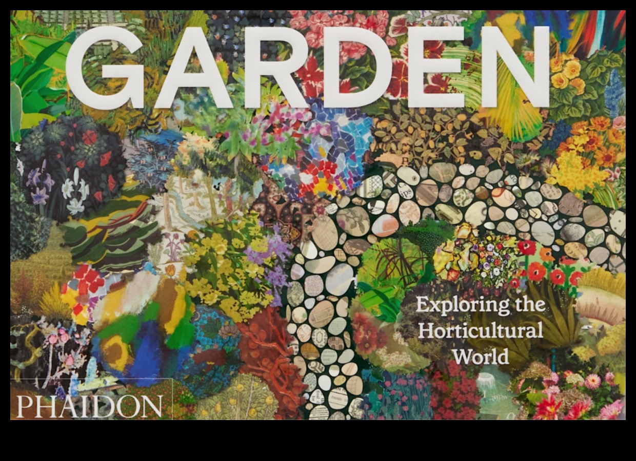 Blooms Beyond Borders: Exploring Horticulture Wonders