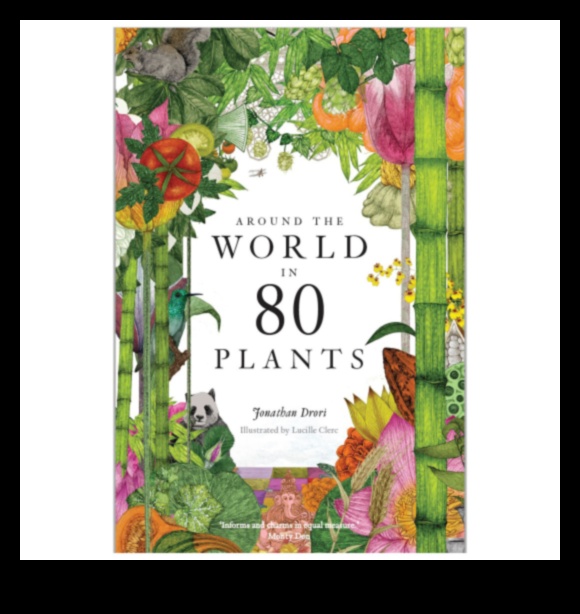 Blooms Beyond Borders: Exploring Horticulture Wonders