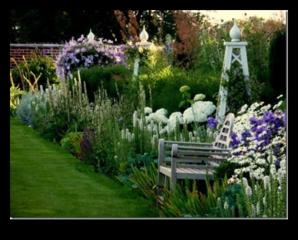 Blooms and Bliss: The Poetry of Cottage Garden Design