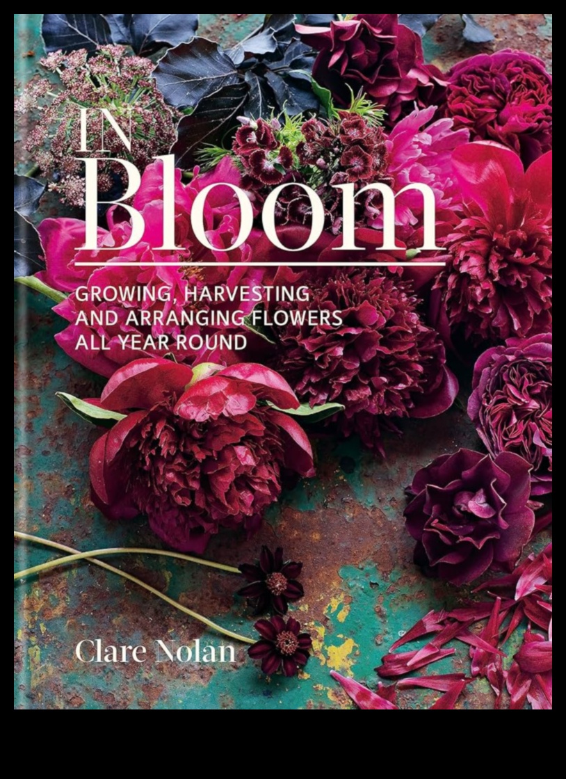 Blooms in Bloom: Tailoring Garden Maintenance to Perfection