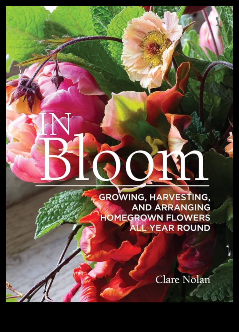 Blooms in Bloom: Tailoring Garden Care to Perfection