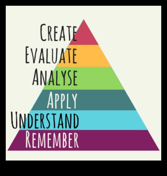 Blooms of Brilliance Unleashing the Potential of Education 1